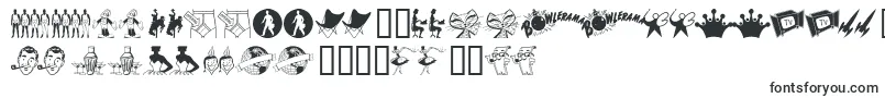 fuente Tackodd – Fuentes uzbekas