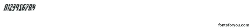 Weitere Informationen zur Heroesassembleacadital-Schriftart Heroesassembleacadital-Schriftart – Schriften für Zahlen und Nummern