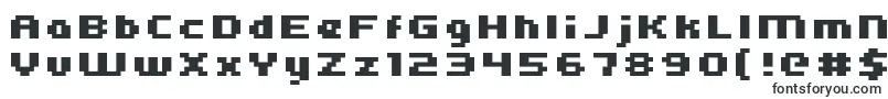 Шрифт Kroeger0564 – шрифты для Windows
