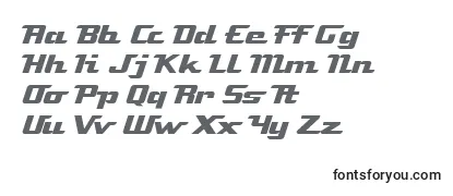 LinotypeAtomatic Font