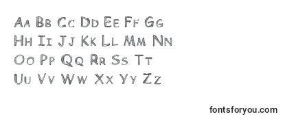 Children Font