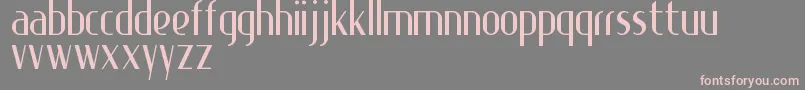 More about Specialk Font Specialk Font – Pink Fonts on Gray Background
