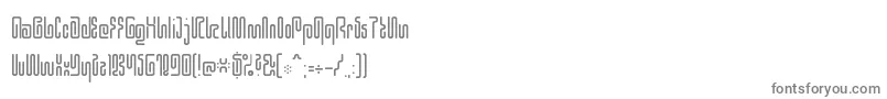 Hiero0926 Font – Gray Fonts