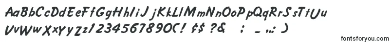 CrusieeNormal Font – Sans-serif Fonts