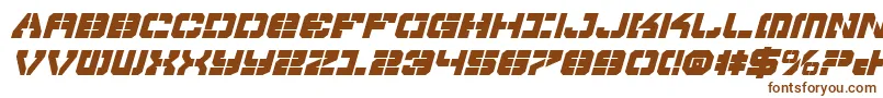 Vyperbi Font – Brown Fonts