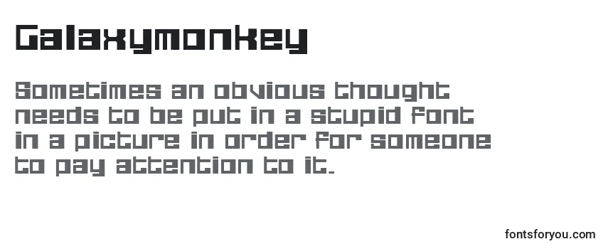 galaxymonkey, galaxymonkey font, download the galaxymonkey font, download the galaxymonkey font for free