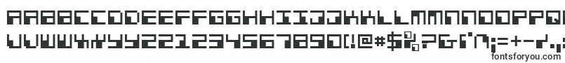 Phaser Font – Fonts for PixelLab