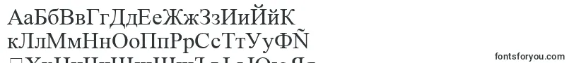 TimesNewRoman Font – Bulgarian Fonts