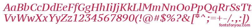 Ptz56f Font – Red Fonts