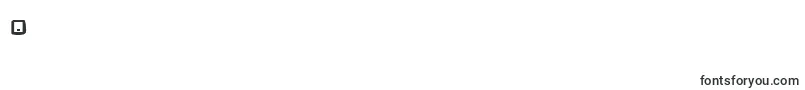 Homev2e Font – Fonts for Digit 0