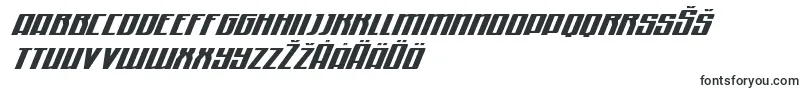Quantummaliceital Font – Finnish Fonts