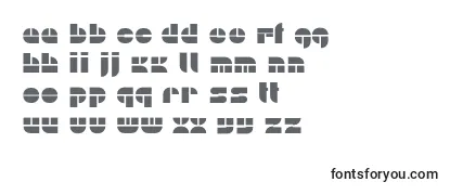 Plainc Font