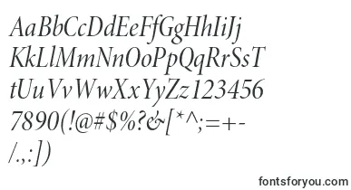 MinionproCnitdisp font – holiday Fonts