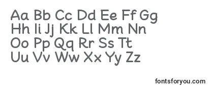 CheeronstaBold Font