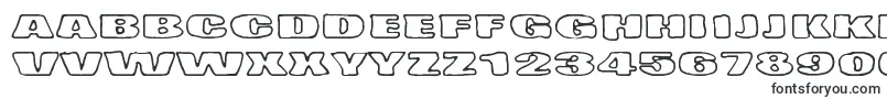 TempoMinimoBass Font – Fonts for Steam