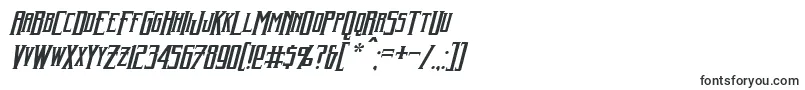 HarkerItalic-fontti – OTF-fontit