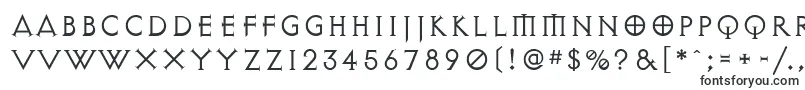 DiabloLight Font – Fonts for Microsoft Office