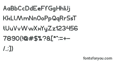 BahasaIndonesia font – Fonts Water