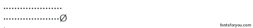 QuattrocentosansRegular-Schriftart – sindhi Schriften