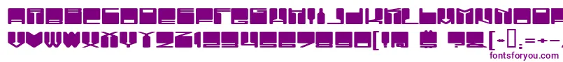 VanishingBoy Font – Purple Fonts