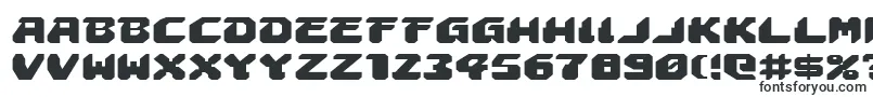 Astropolise Font – Free Fonts