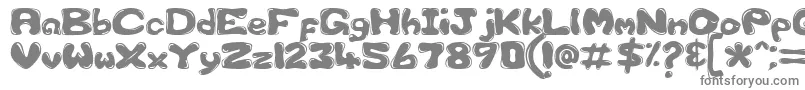 Gfscus1d Font – Gray Fonts