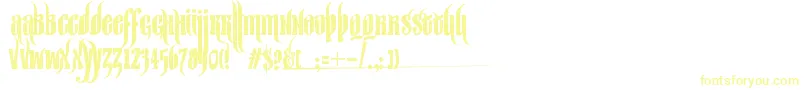 More about SirWilliamHyperbold Font SirWilliamHyperbold Font – Yellow Fonts