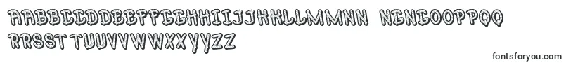 More about Mr.PoppeyBlod Font Mr.PoppeyBlod Font – Filipino Fonts
