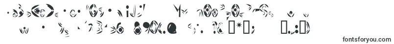 FatCyan Font – Strange Fonts