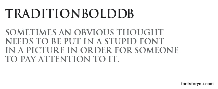 traditionbolddb, traditionbolddb font, download the traditionbolddb font, download the traditionbolddb font for free