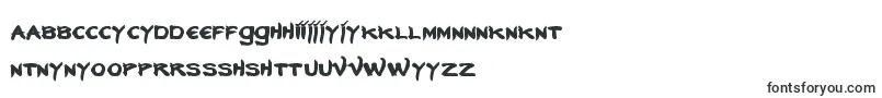 NeverwinterBold Font – Kinyarwanda Fonts