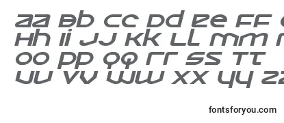 Opilioexpital Font