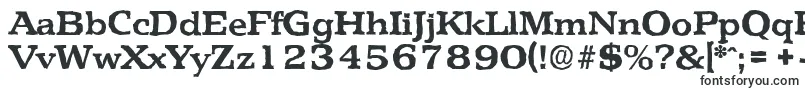 PenthouseantiqueBold Font – Specific Fonts