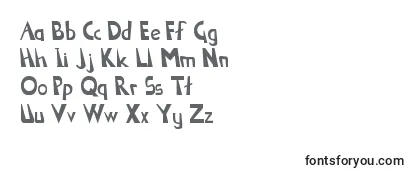 Sekooo-fontti