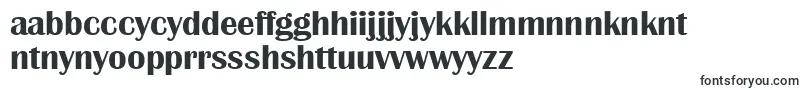 GrenobleSfBold Font – Kinyarwanda Fonts