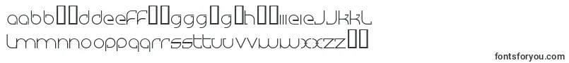 Megan Font – Maltese Fonts