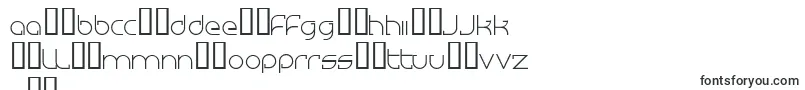 Megan Font – Latvian Fonts