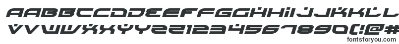 Battlefieldv4expandital-fontti – TTF-fontit