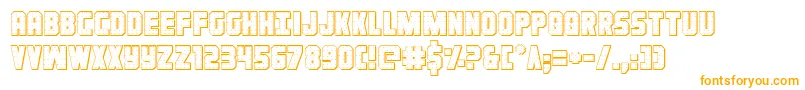 More about Ironforge3D Font Ironforge3D Font – Orange Fonts