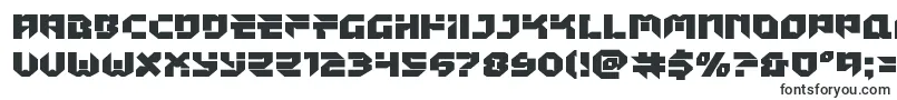 Tokyodrifterstaightexpand Font – Fonts for Windows