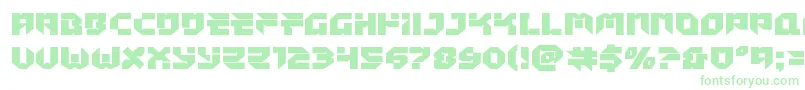 Tokyodrifterstaightexpand Font – Green Fonts