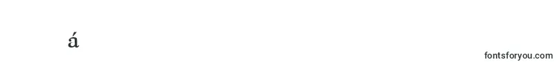 BodoniSixItcBook Font – Khmer Fonts