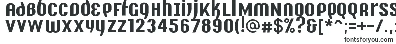 Y2kAnalogLegacy Font – Fonts Starting with Y