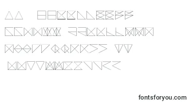 SangBleu font – romanian Fonts