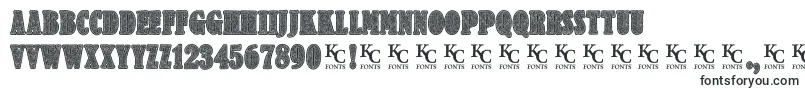 Criminologydemo Font – Big Fonts