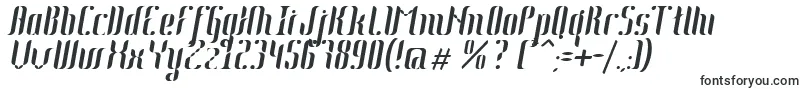 JohannaItalic Font – Fonts for Microsoft Word
