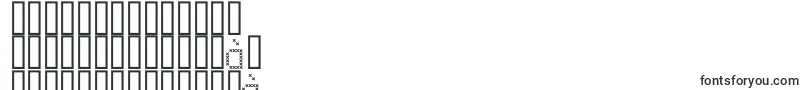 LlXmas Font – Marathi Fonts