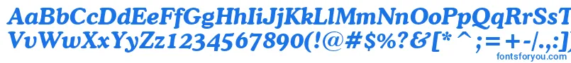 More about CooperBoldItalicBt Font CooperBoldItalicBt Font – Blue Fonts