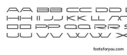 Newbrill Font