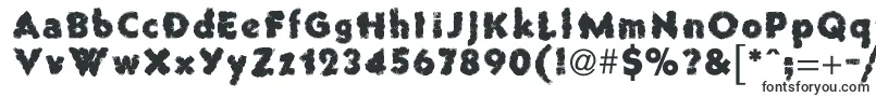 OldStone-fontti – Fontit Adobe Acrobatille